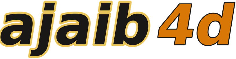 ajaib4d logo