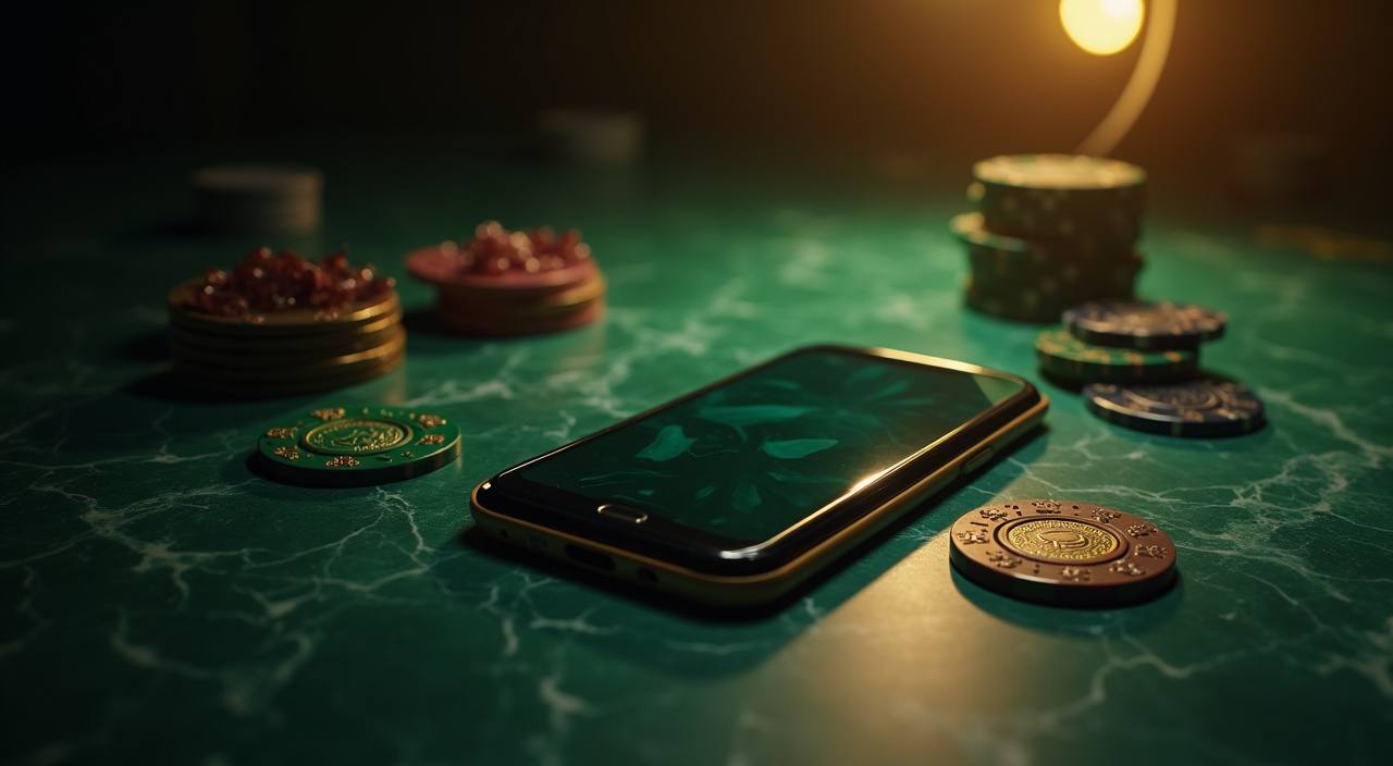 ajaib4d mobile gaming