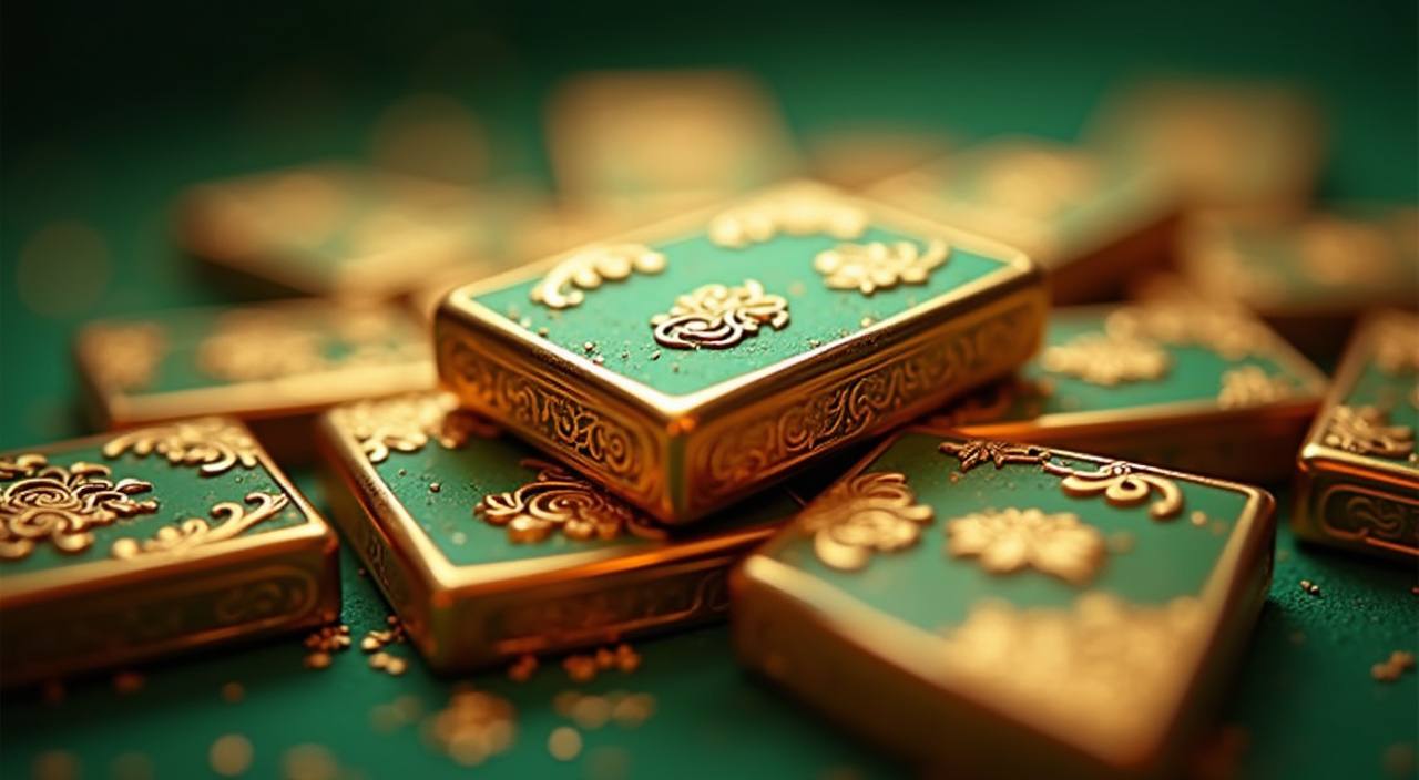 ajaib4d Moonlight oleh ajaib4d – Pusat meja langsung dan slot khas Malaysia